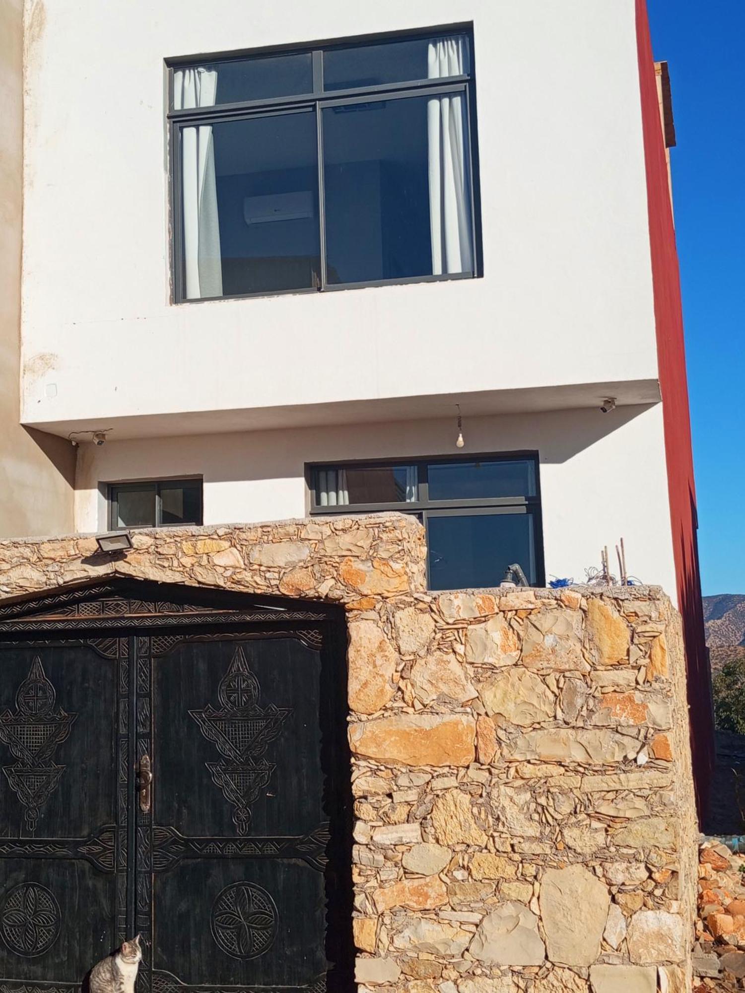 Villa Tafoukt Taghazout Quarto foto